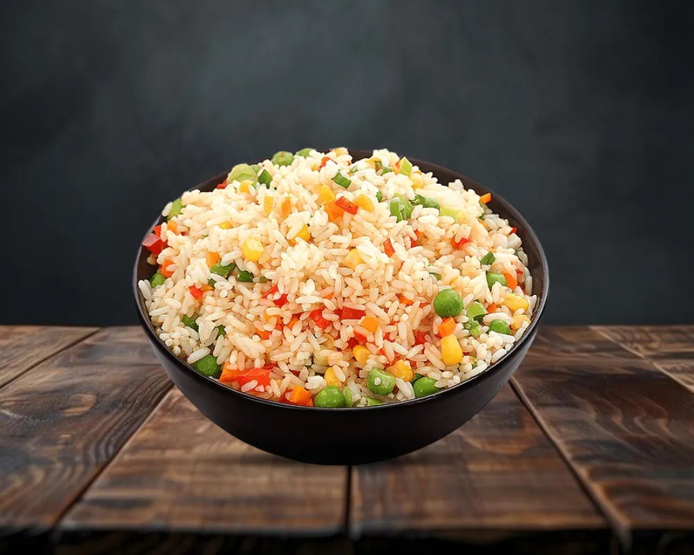 Fried rice