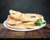 Naan Ail/fromage