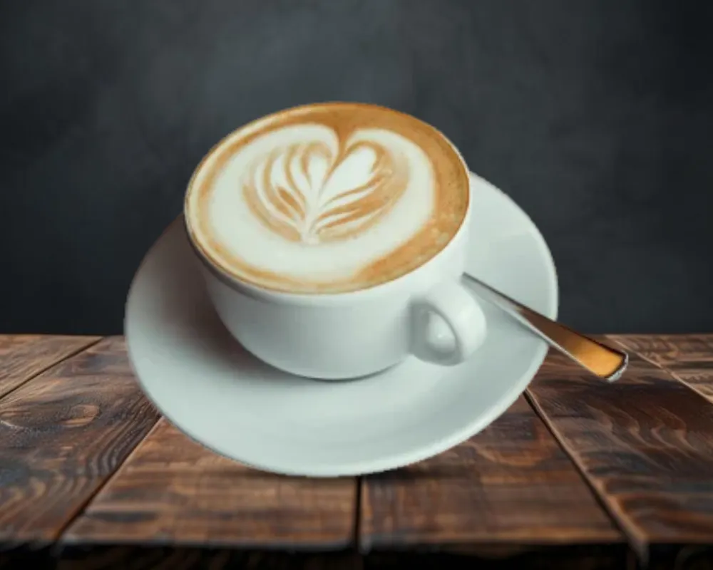 Café allongé