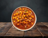 Chana masala