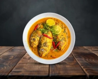 Poisson curry