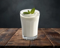 Lassi épice
