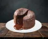 Fondant au chocolat