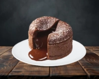 Fondant au chocolat
