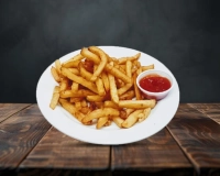 Frite Maison