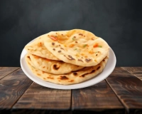 Naan nature