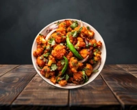 Aloo masala