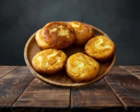 Beignet de pomme de terre